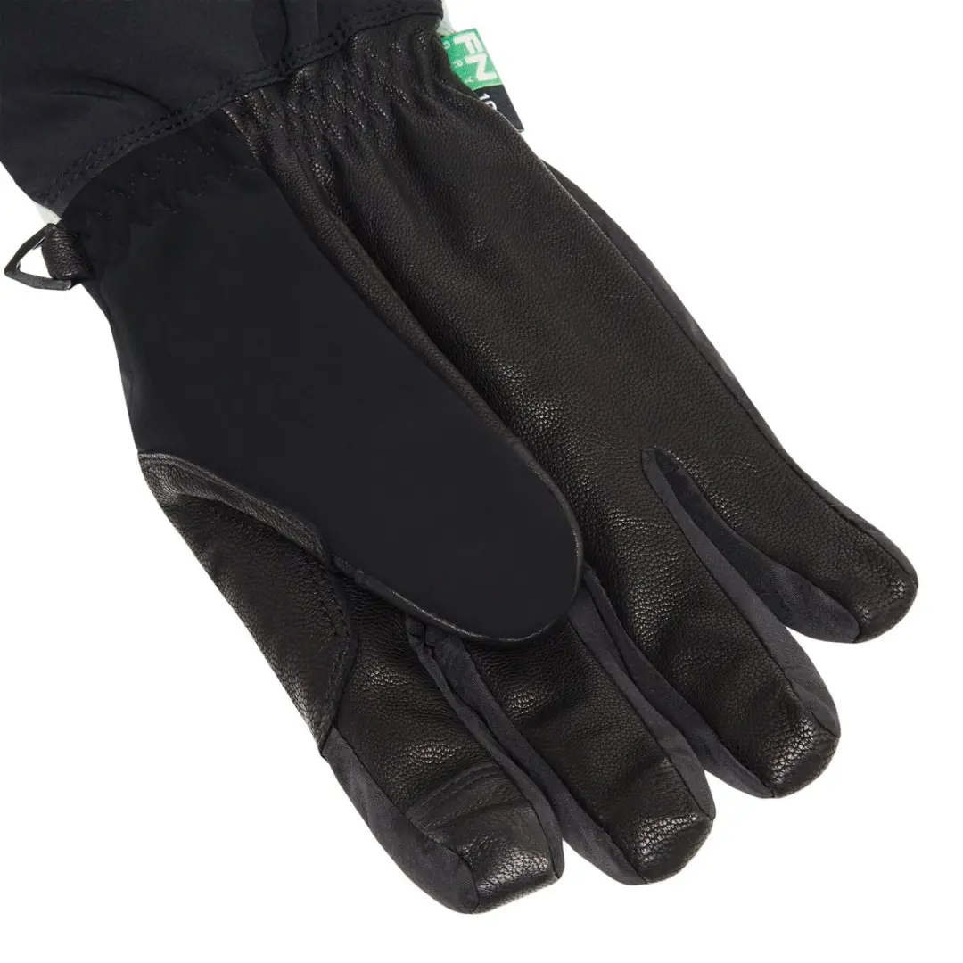 Oakley B1B Wintersporthandschoenen FOS901034-9W9 - XL - Groen/Zwart - afbeelding 3 van 6