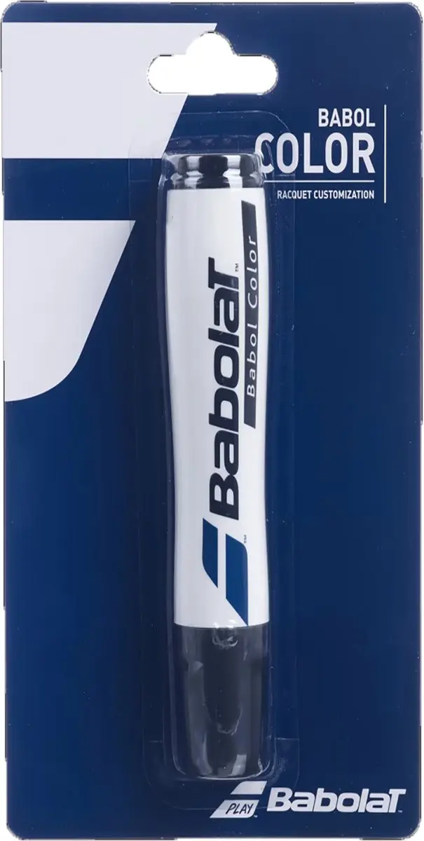 Babolat Logostift