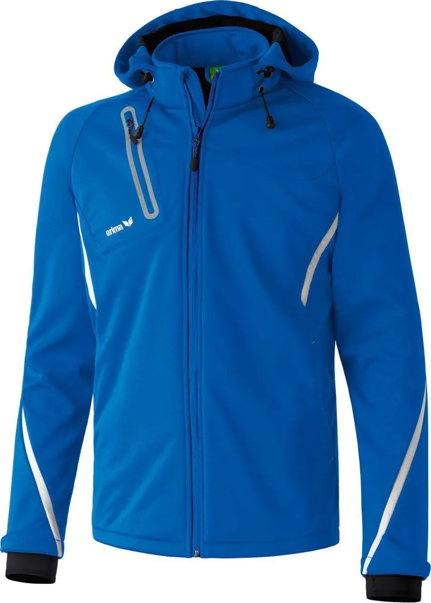 Erima Function Softshell Jack Heren
