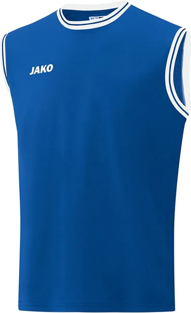 Jako Center 2.0 Basketbalshirt Heren