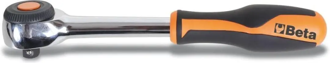 Beta Tools Omschakelbare ratelsleutel 920/58 1/2" 009200926