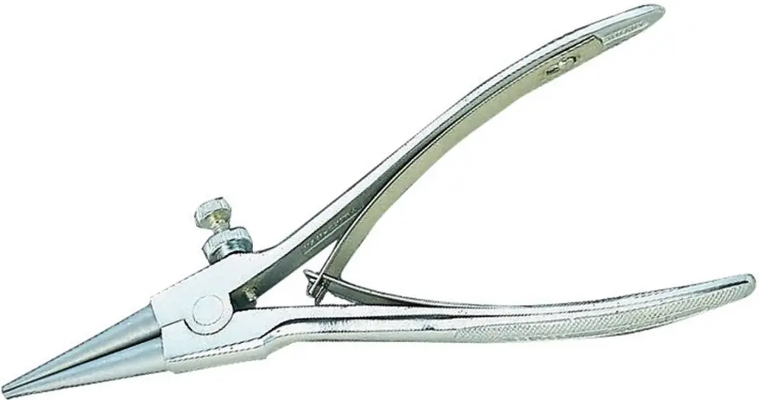 BAHCO Borgveertang 2464A40