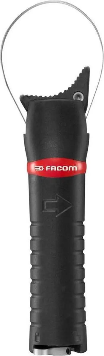Facom U.48 Automatisch spannende oliefiltersleutel