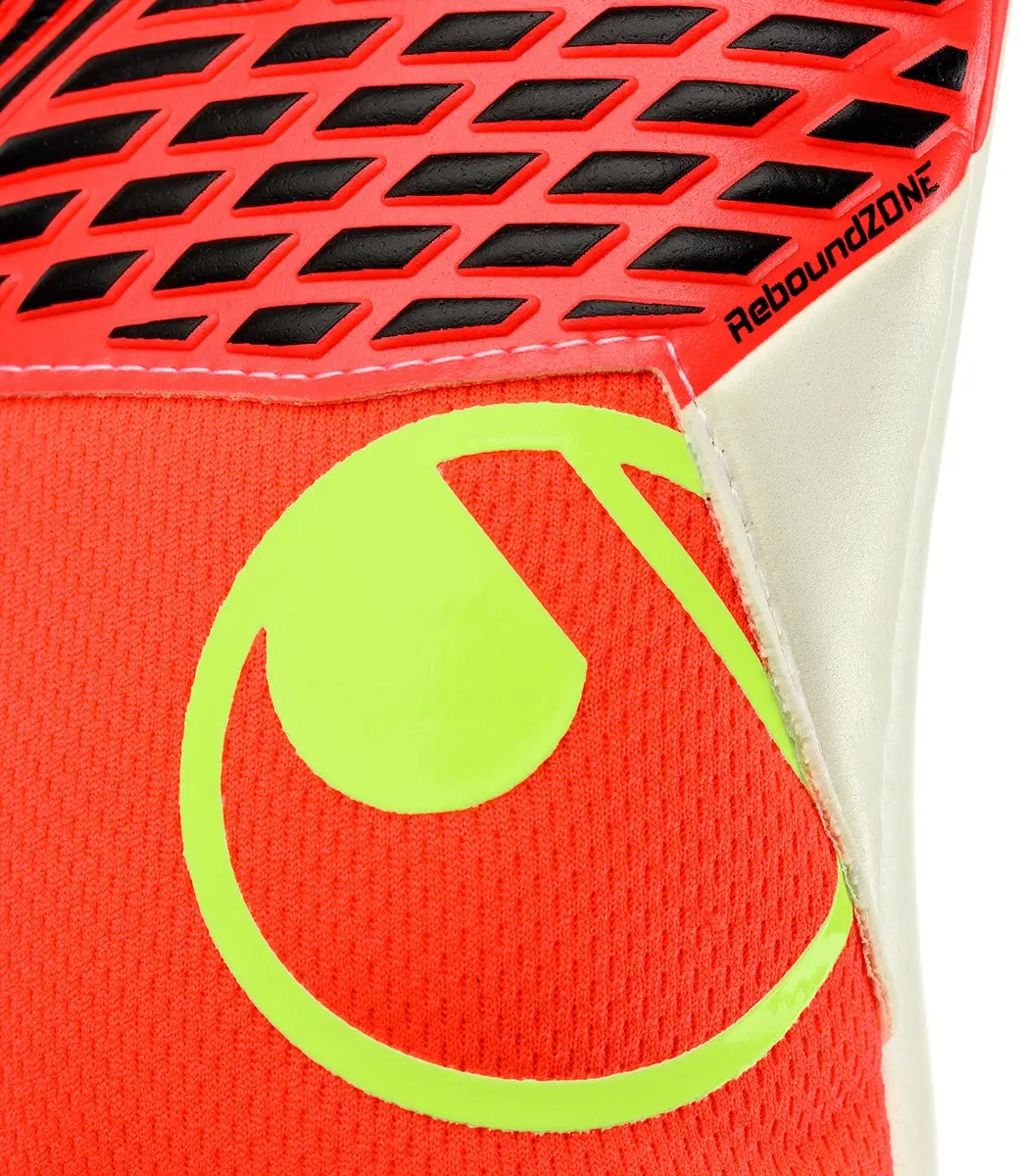 Uhlsport FM ZNE Soft HN Pro Keepershandschoenen - Maat 10 - afbeelding 5 van 6