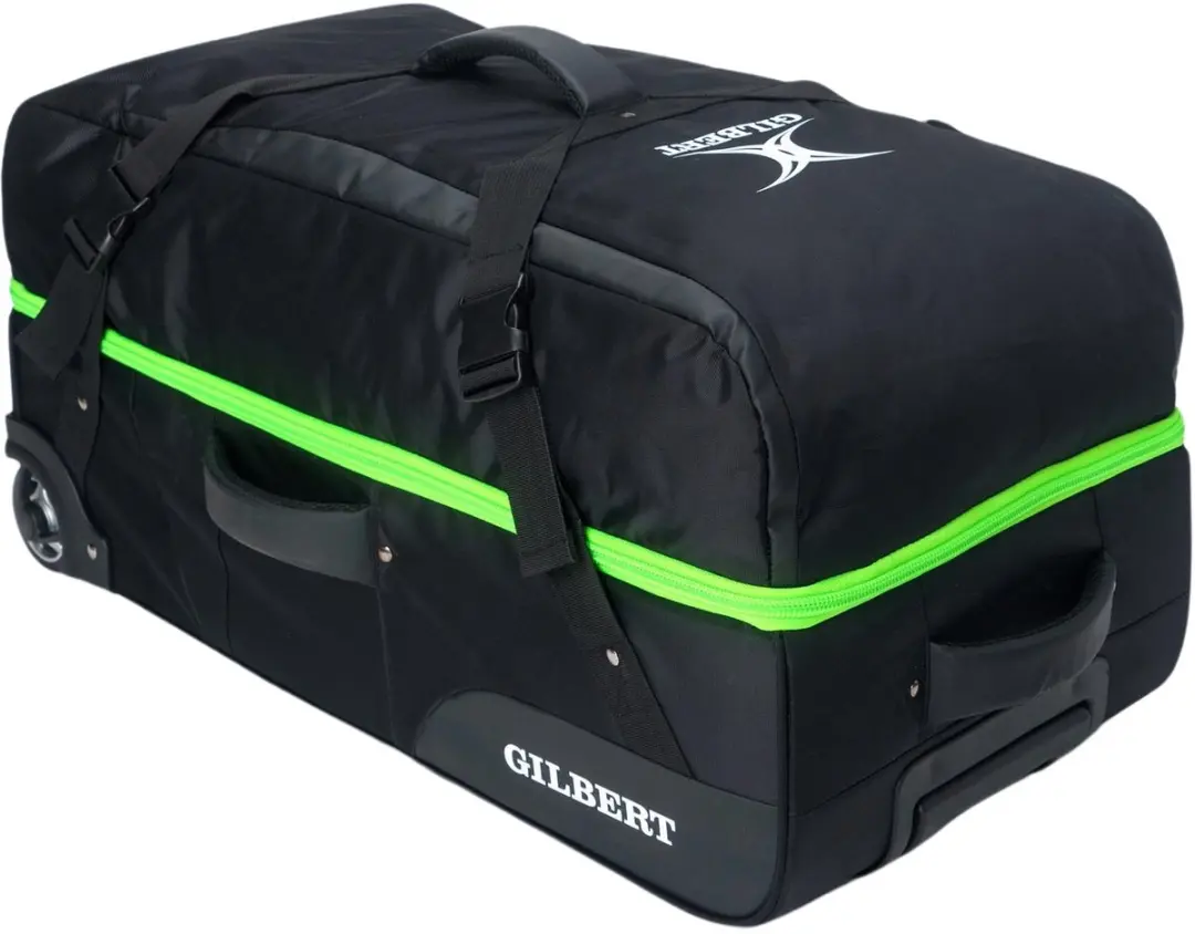 Sporttas Gilbert Club