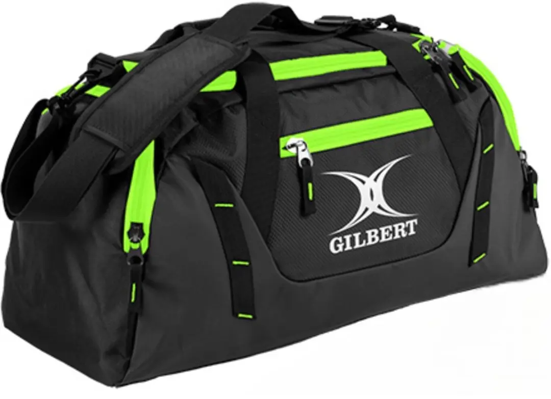 Sporttas Gilbert Club