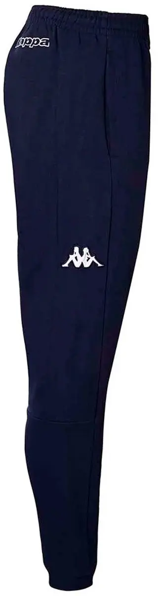 Kappa Daceno Broek Blauw 2XL Man
