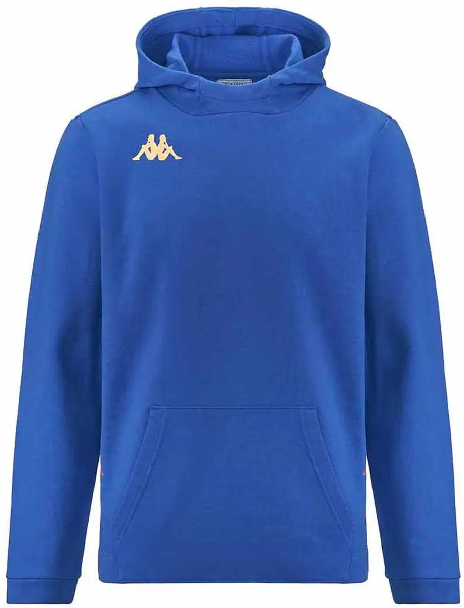 Kappa Giordi Hoodie Blauw XL Man