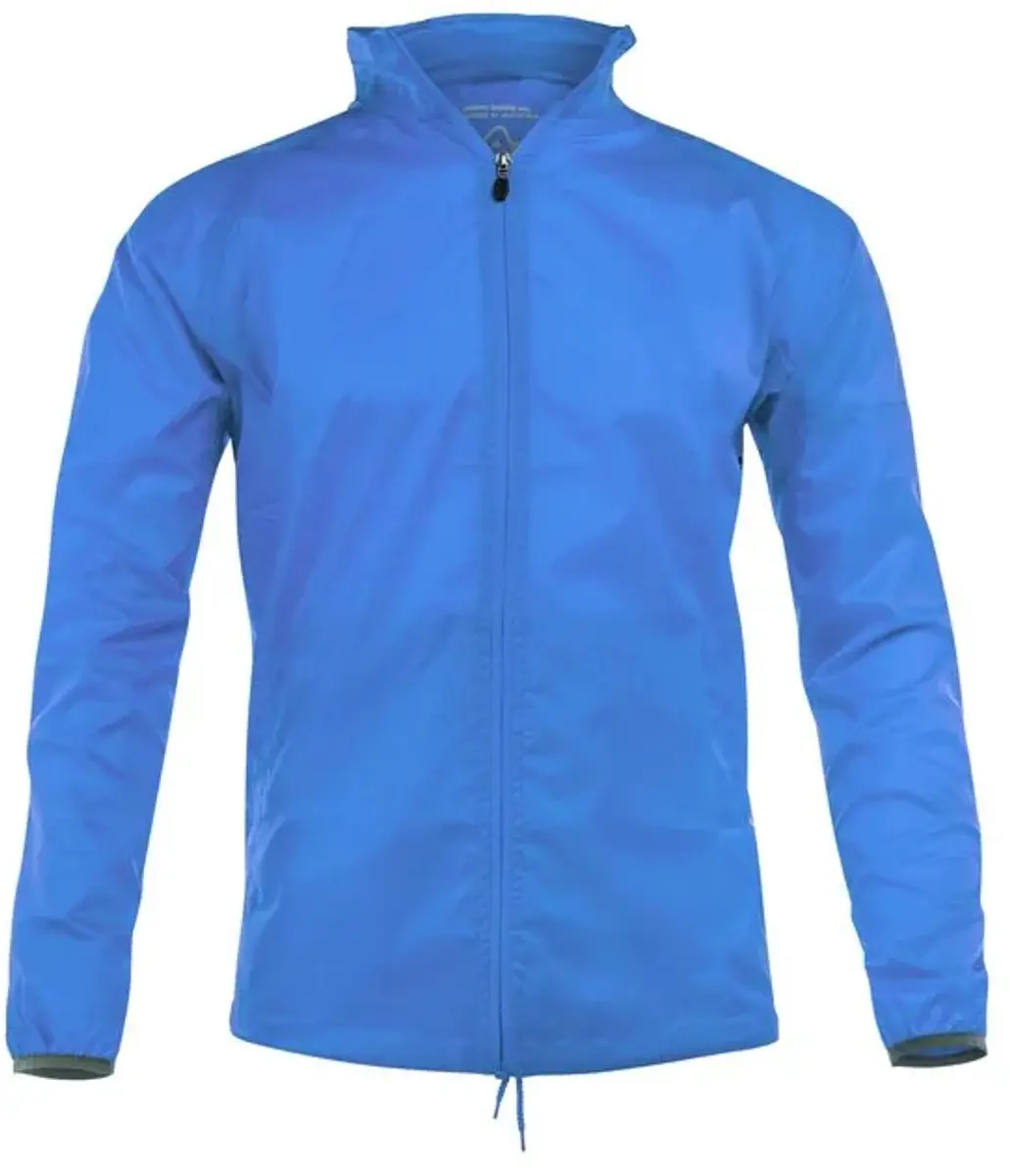 Acerbis Elettra Jas Blauw M Man