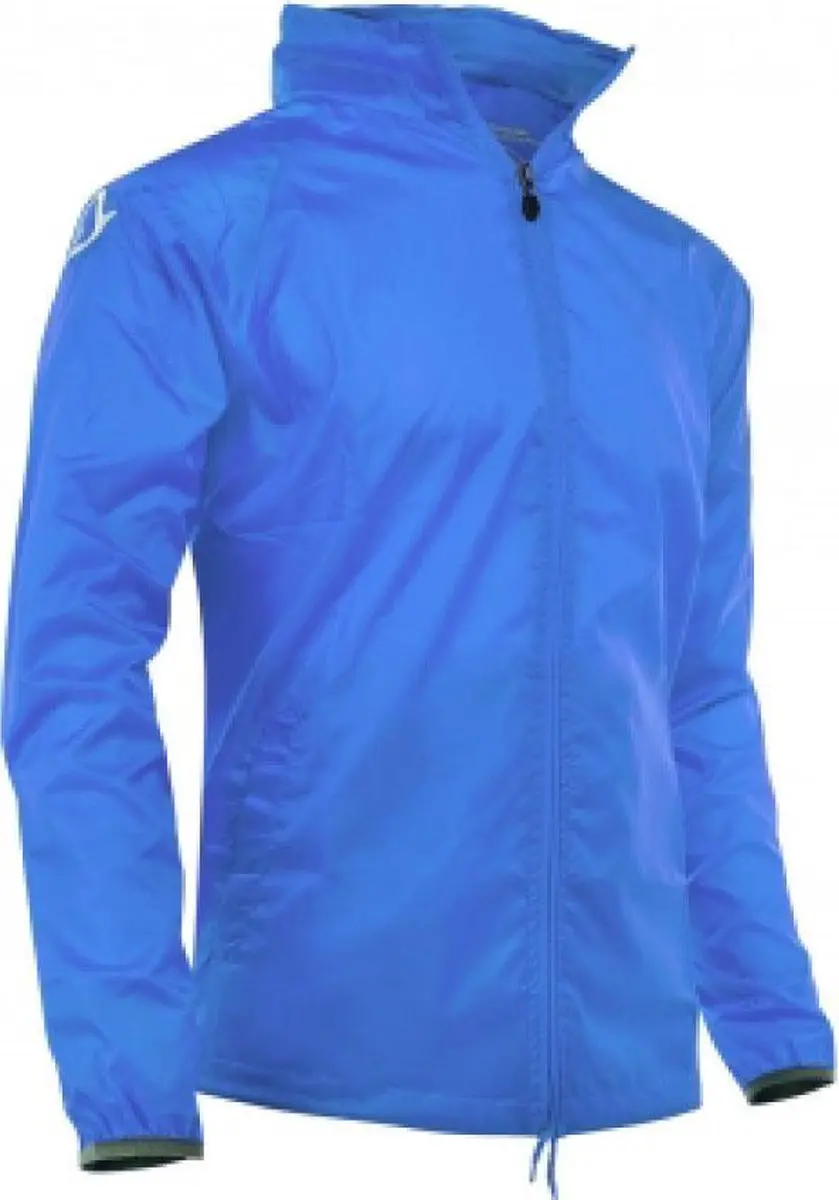 Acerbis Elettra Jas Blauw M Man