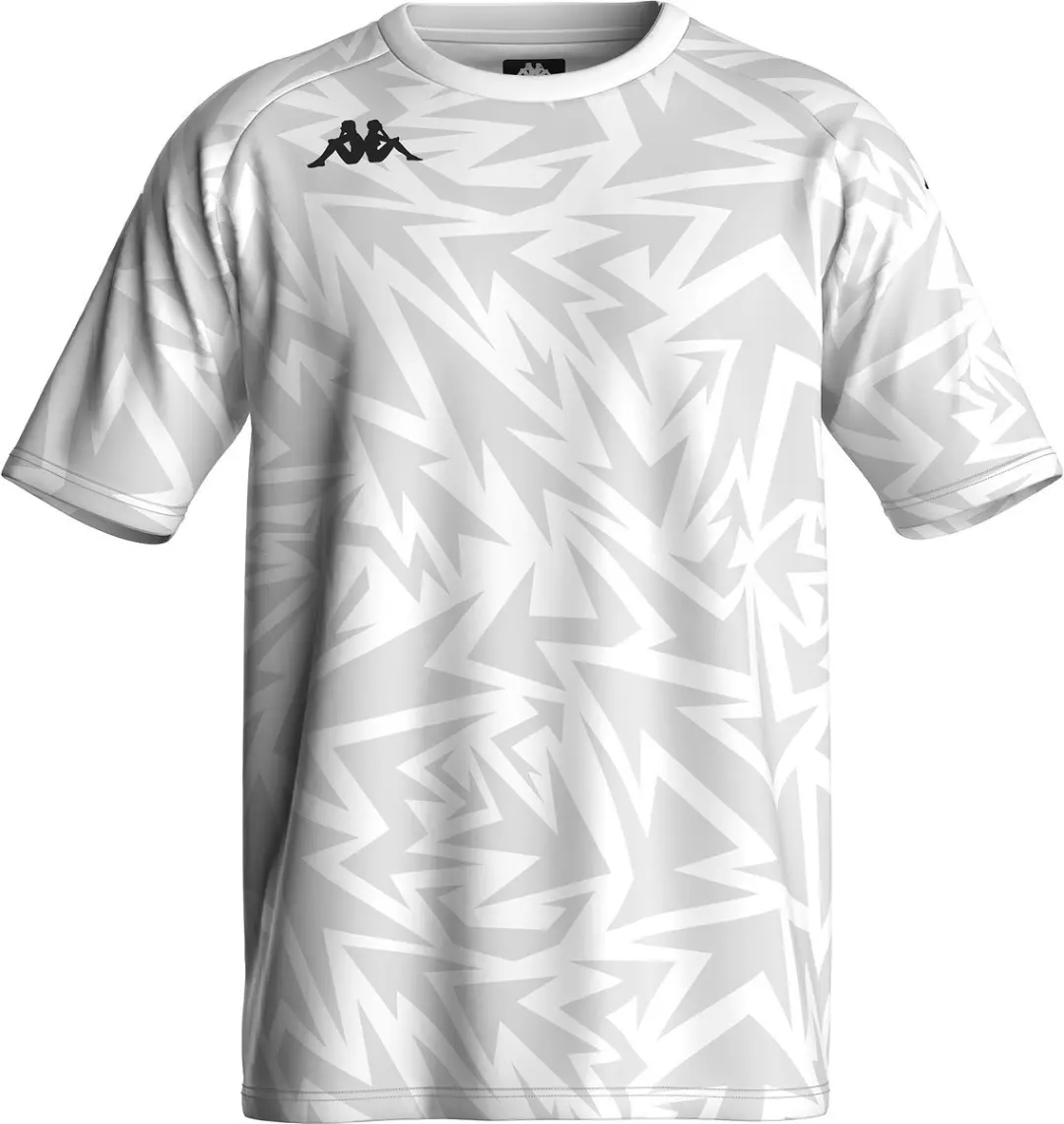 Kappa Favero Shirt Korte Mouw Heren