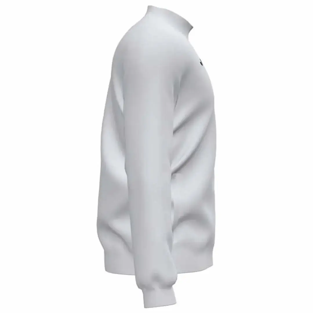 Joma Combi Jas Wit 12-14 Years Jongen