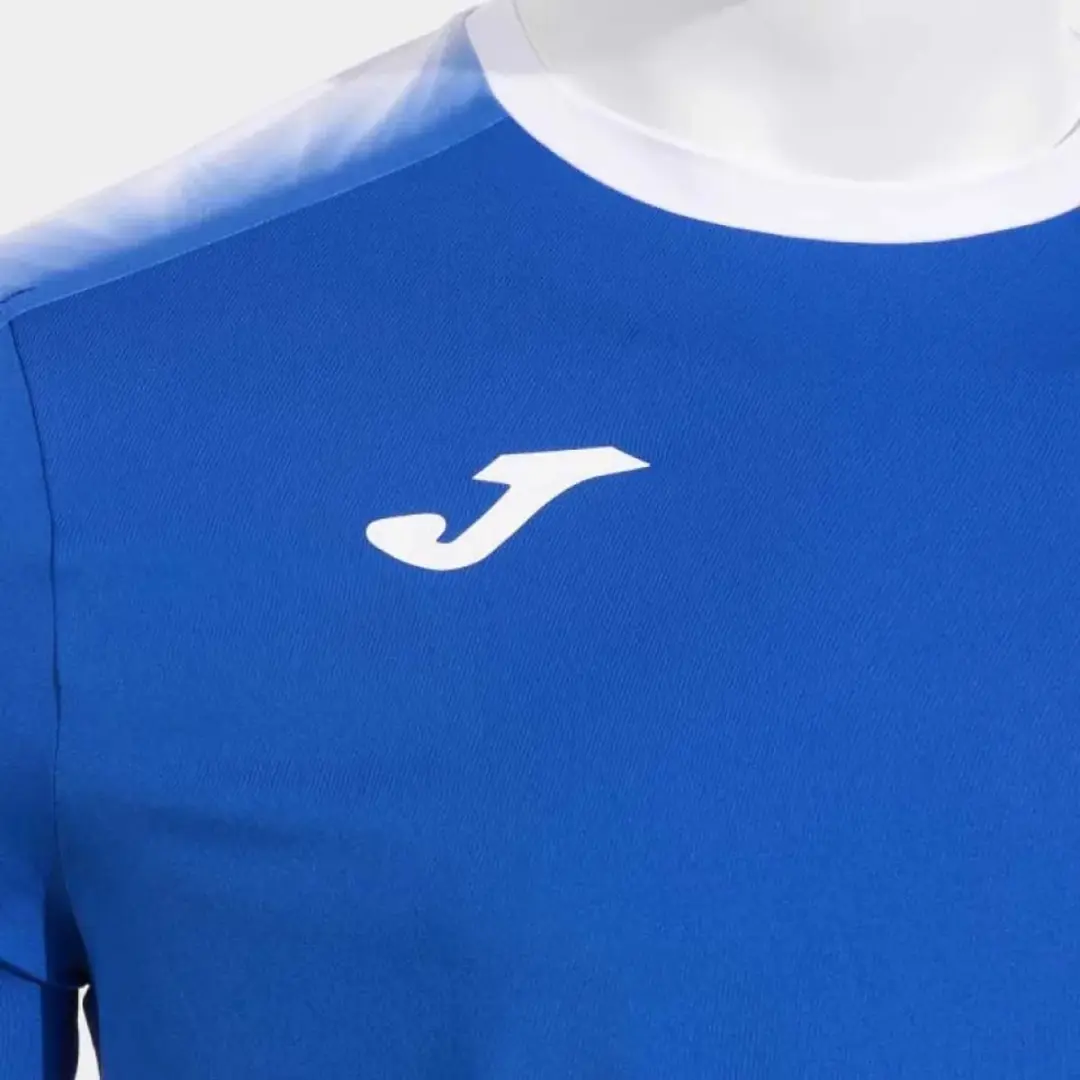 Joma Elite Xi T-shirt - Royal Blue XL