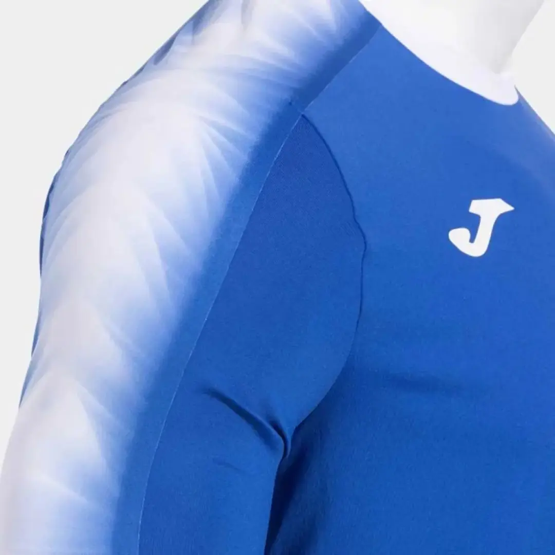 Joma Elite Xi T-shirt - Royal Blue XL