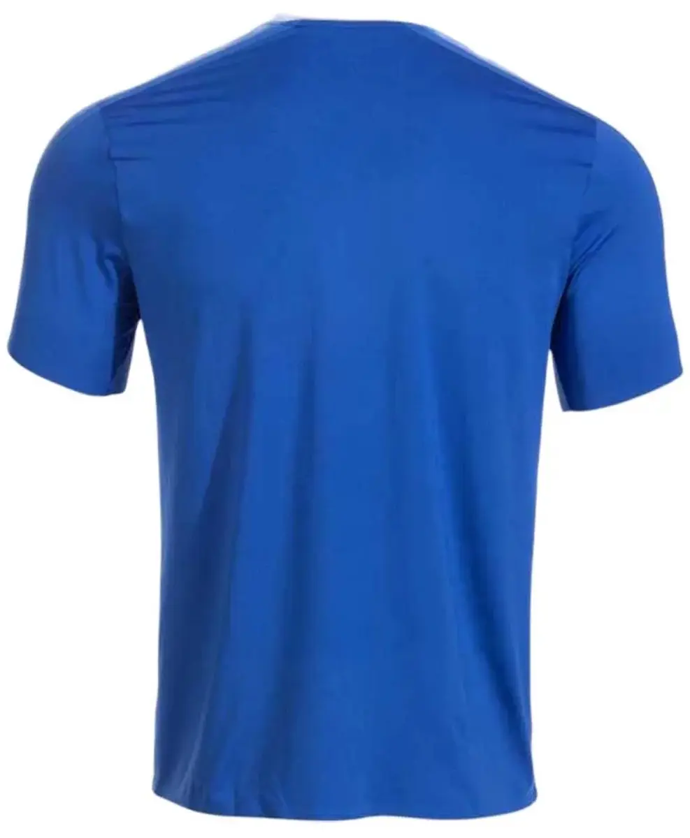 Joma Elite Xi T-shirt - Royal Blue XL