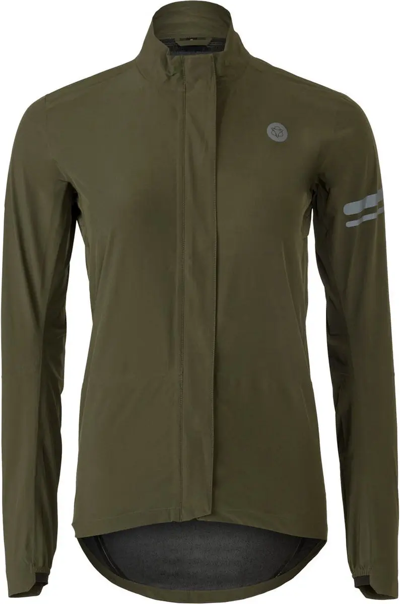 AGU Prime Regenjas II Essential Dames