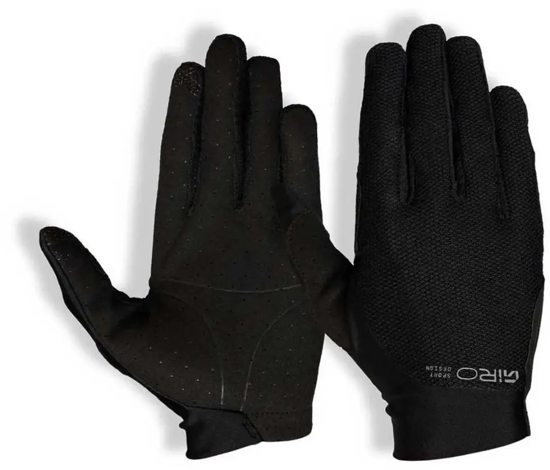 Giro Trixter Handschoenen Zwart L