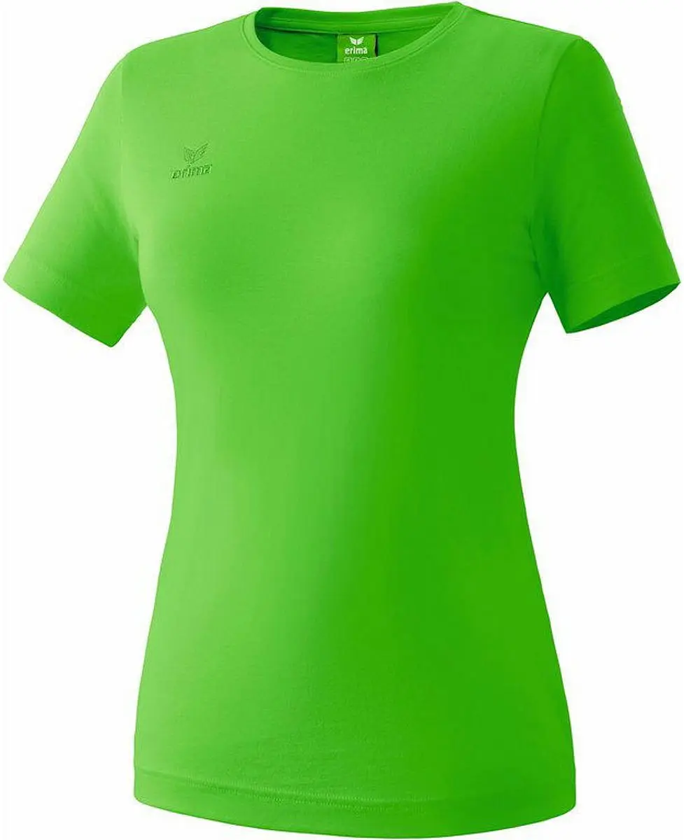 Erima Teamsport T-Shirt Dames