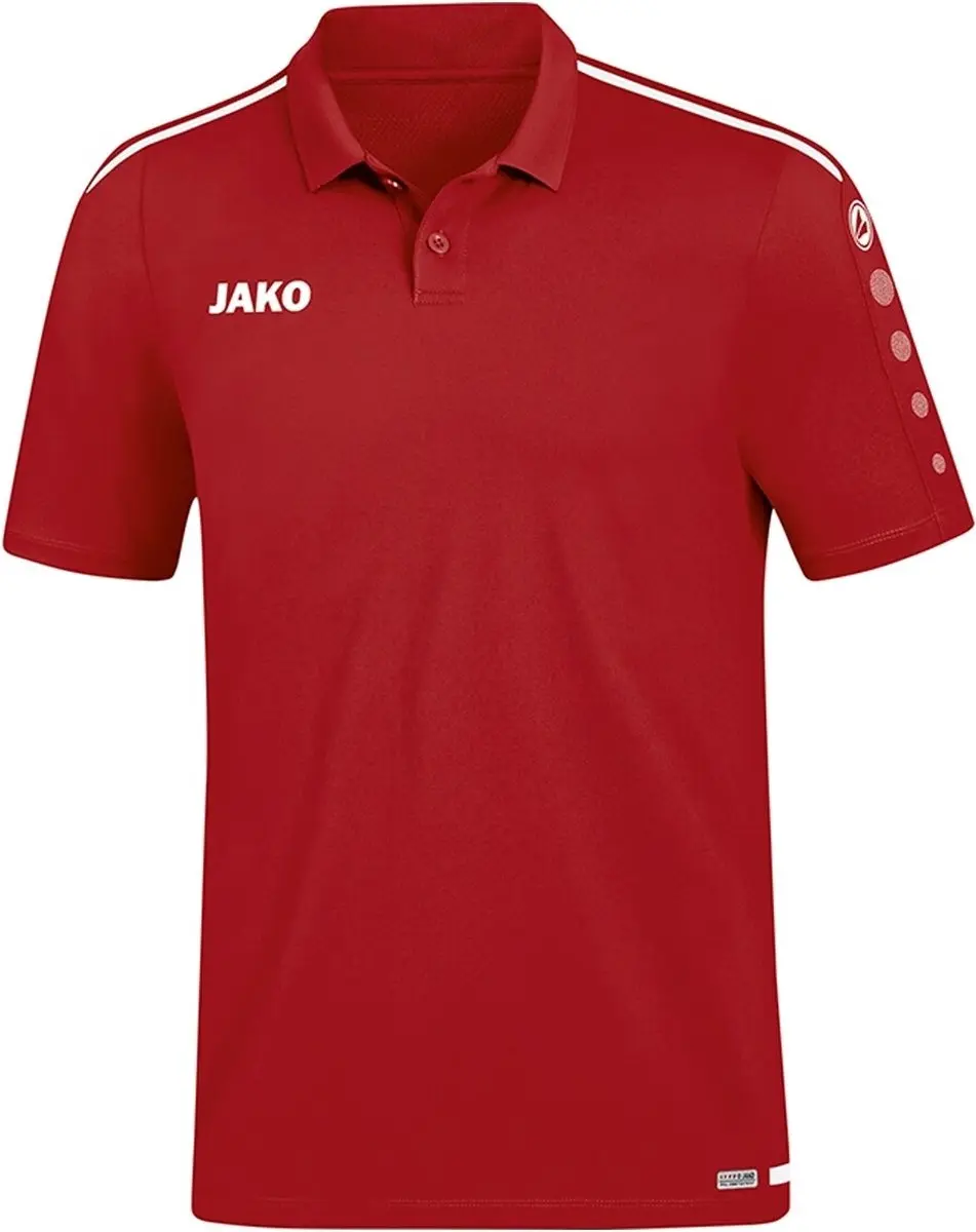 Jako Striker 2.0 Polo Heren