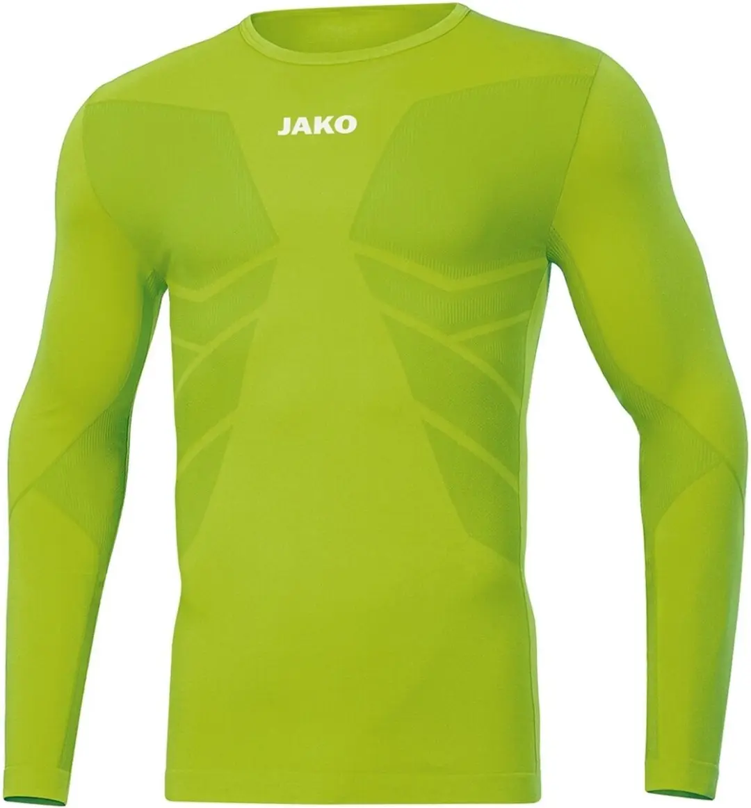 Jako Comfort 2.0 Longsleeve Kinderen