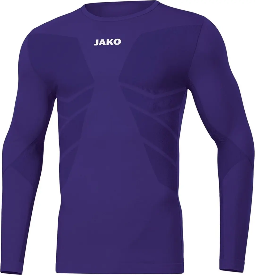 Jako Comfort 2.0 Longsleeve Kinderen
