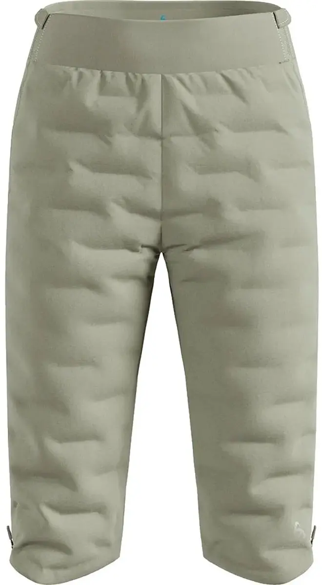 ODLO Zeroweight Insulator Korte Broek M - Shadow - afbeelding 3 van 4
