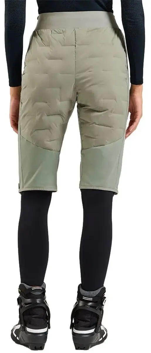 ODLO Zeroweight Insulator Korte Broek M - Shadow - afbeelding 2 van 4
