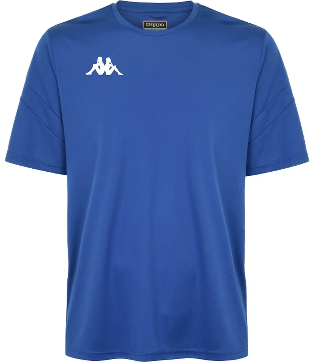 Kappa Dovo Shirt Korte Mouw Heren