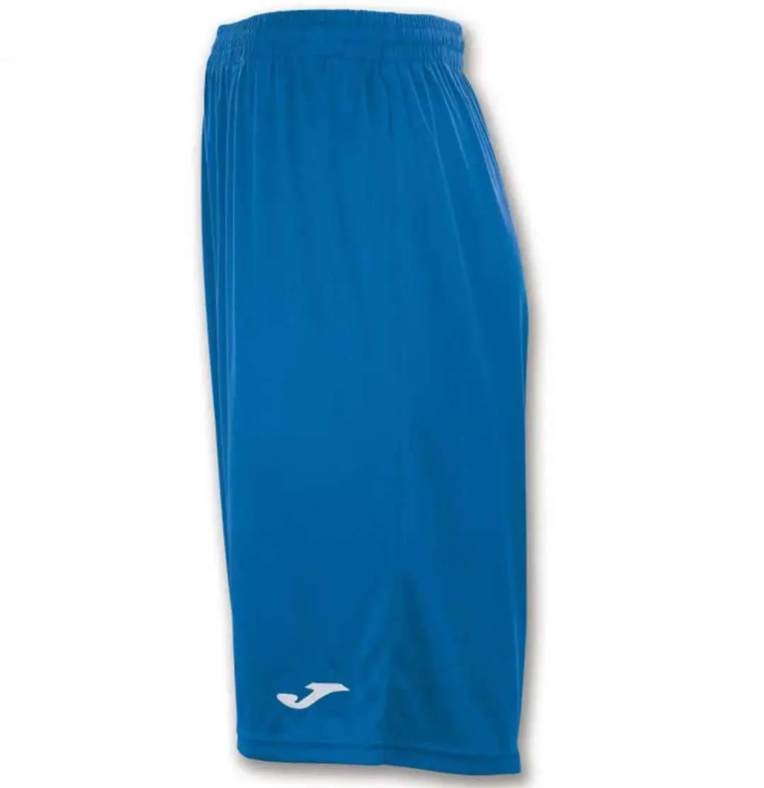 Joma Nobel Basketbalshort Heren Royal - S - afbeelding 2 van 3