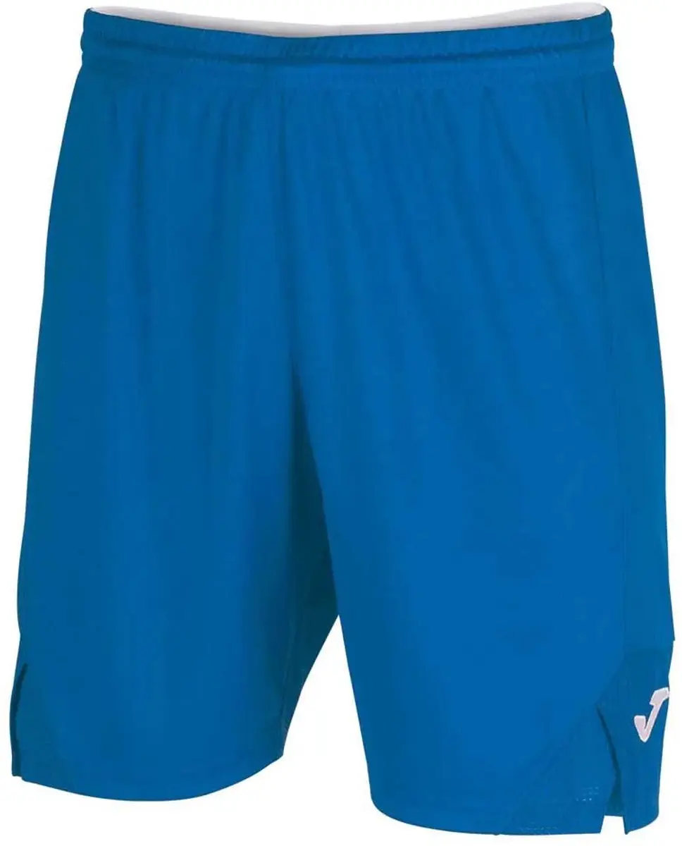 Joma Toledo Ii Korte Broek Blauw XL Man