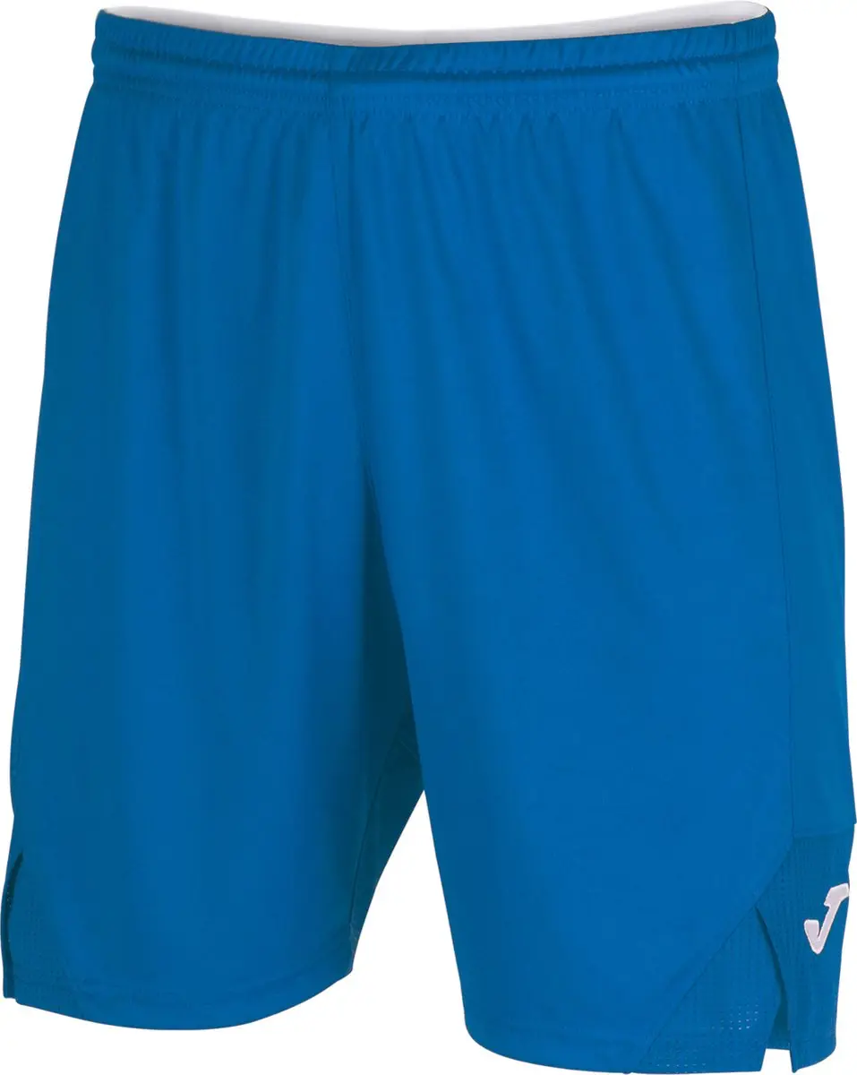 Joma Toledo Ii Korte Broek Blauw XL Man