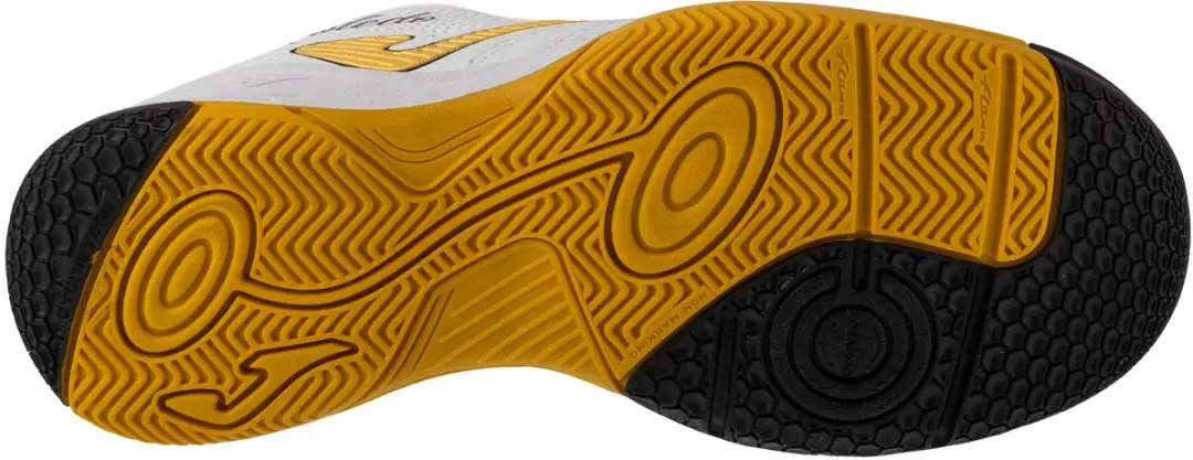 Joma Toledo Jr 2502 IN Schoenen - Wit - Maat 28 - afbeelding 4 van 5