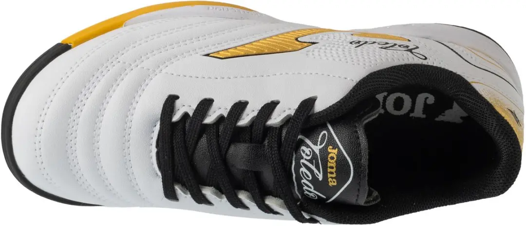 Joma Toledo Jr 2502 IN Schoenen - Wit - Maat 28 - afbeelding 3 van 5
