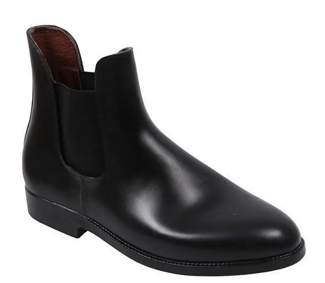 QHP Jodhpurs Rubber