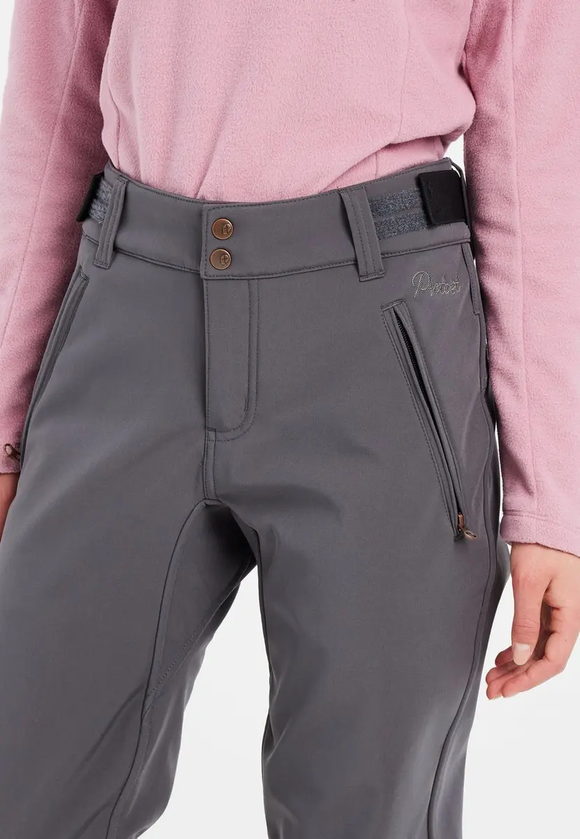 Protest Ski- En Snowboardbroeken LOLE - Maat Xl/42