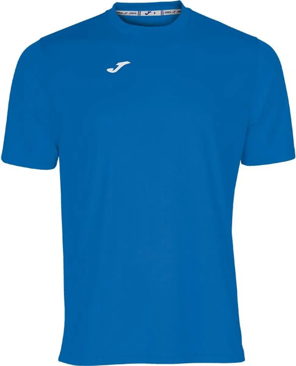 Joma Combi Shirt Korte Mouw Kinderen