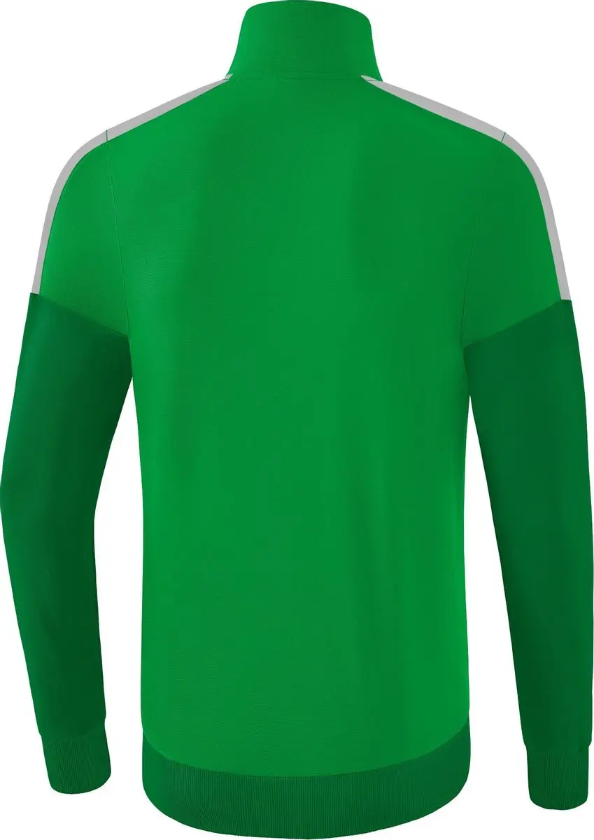 Erima Squad Worker Jack - 3XL - Groen