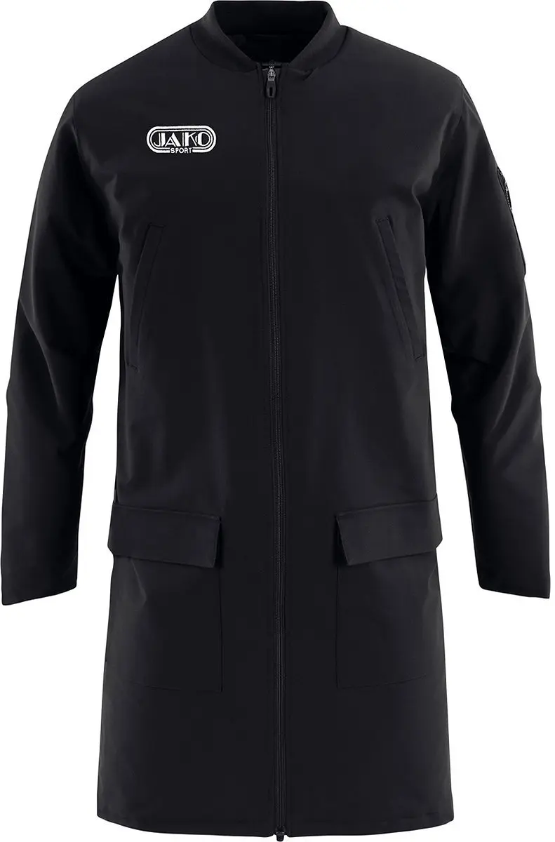 Jako Wardrobe Winterjas Heren