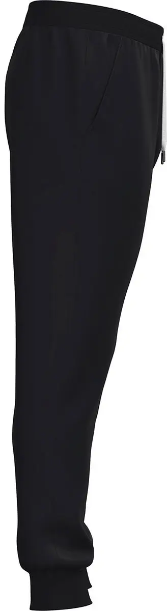 Jako One Joggingbroek Kinderen 128 - Zwart
