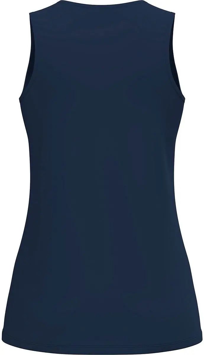 JAKO One Tanktop Dames - Marine - Maat 42