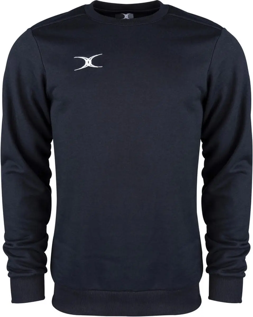 Gilbert Photon Sweatshirt Jnr Zwart