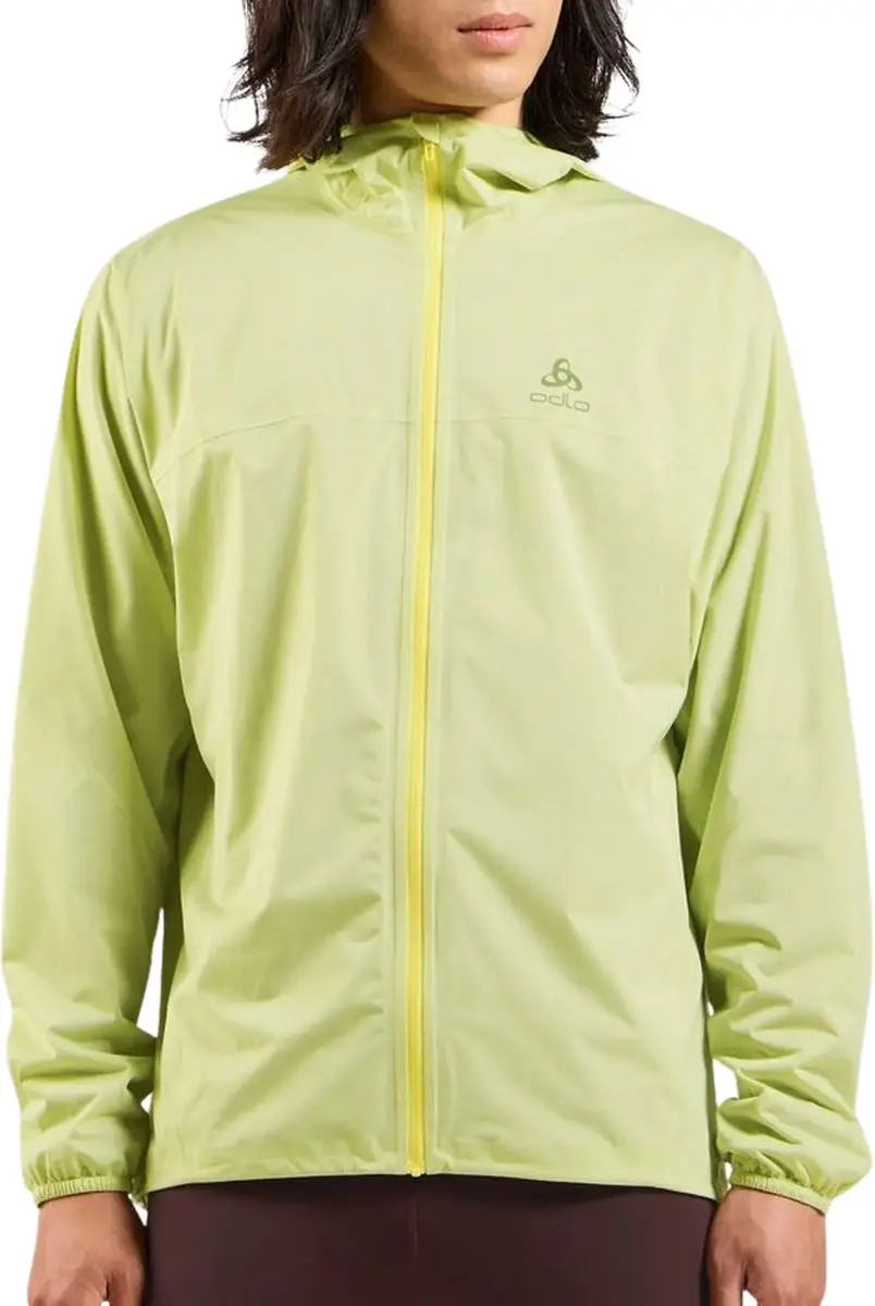 Odlo X-Alp Performance Knit Sportjas Mannen