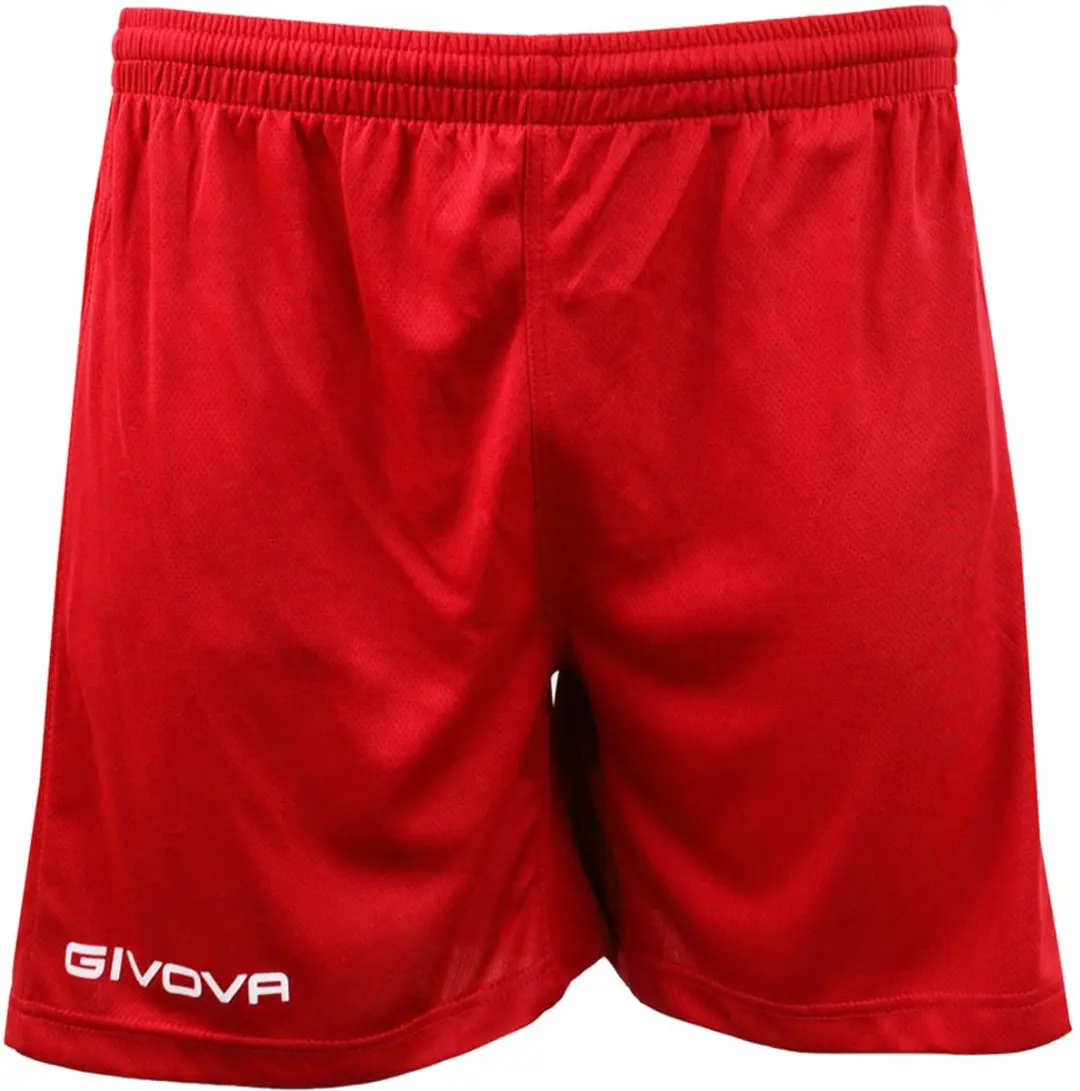 Sportshort Givova One Rood