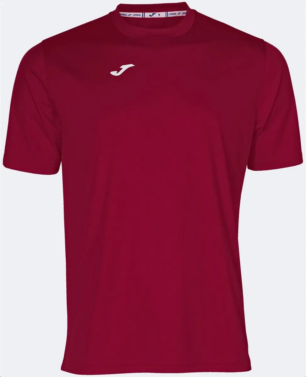 Joma Combi Shirt Korte Mouw Kinderen