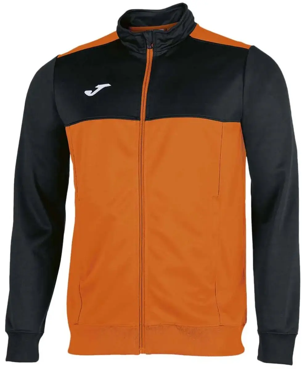 Joma Winner Sweatshirt Oranje L