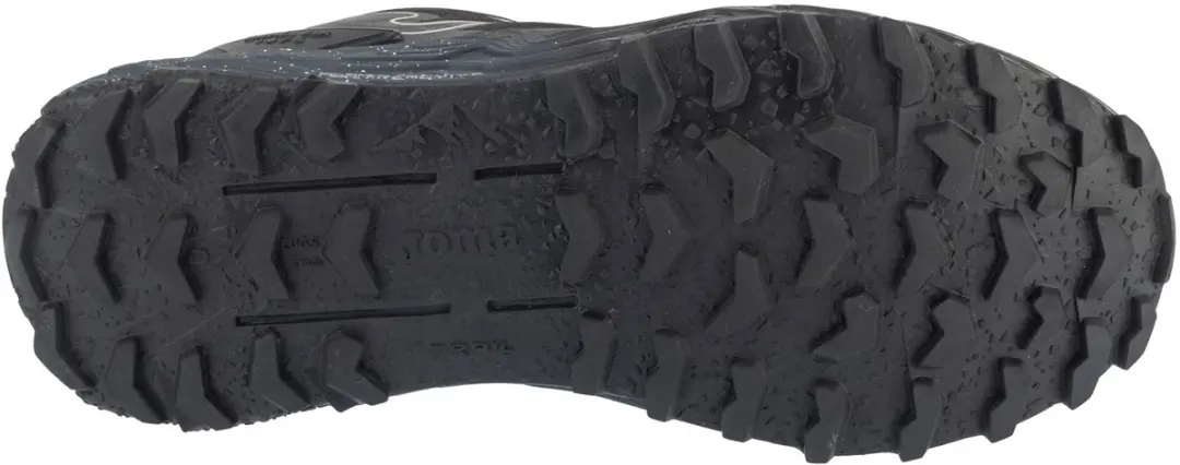 Joma TK.Sima AX Men 25 Hardloopschoenen 45 - Zwart - afbeelding 4 van 5