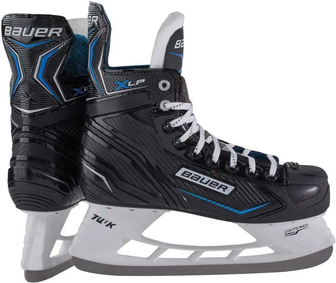 Bauer Schaatsen Unisex