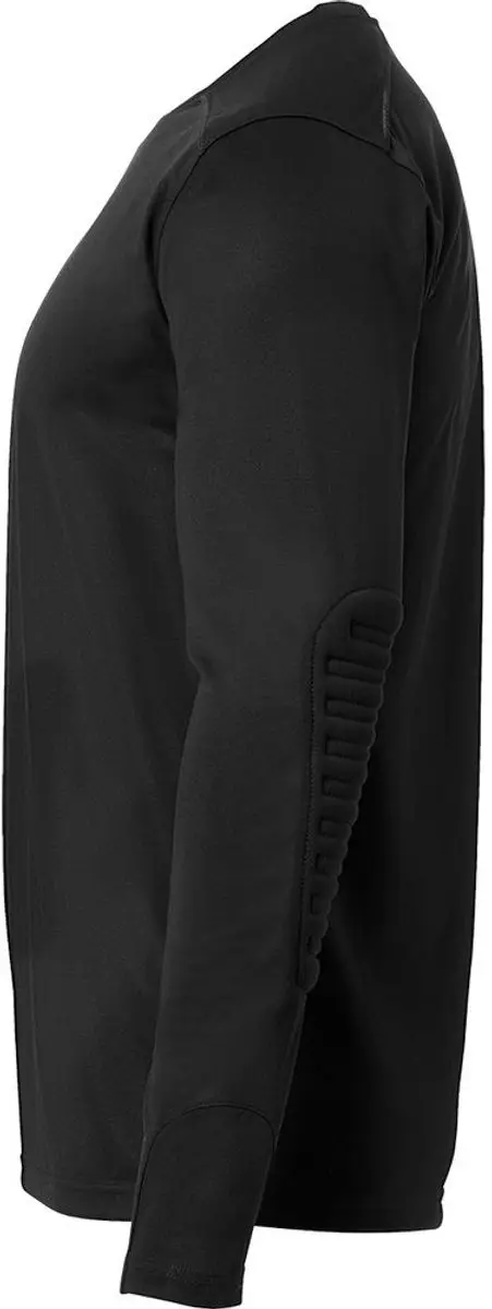 Uhlsport Tower Keeper Shirt Lange Mouwen Zwart Maat XXL