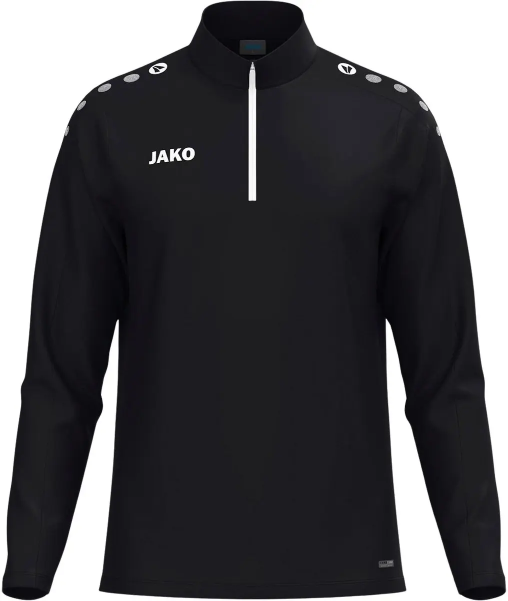 Jako One Ziptop Kinderjas 128