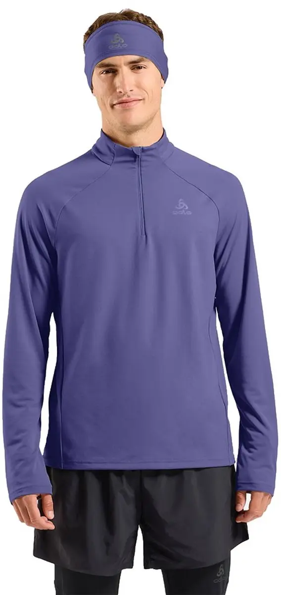 ODLO Essential Ceramiwarm Fleece